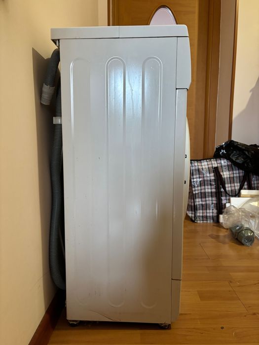 Стиральная машинка LG