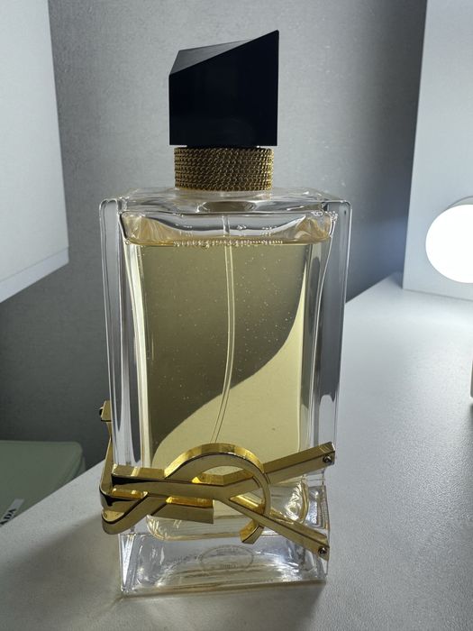 Продам парфюм оригинал Yves Saint Laurent Libre