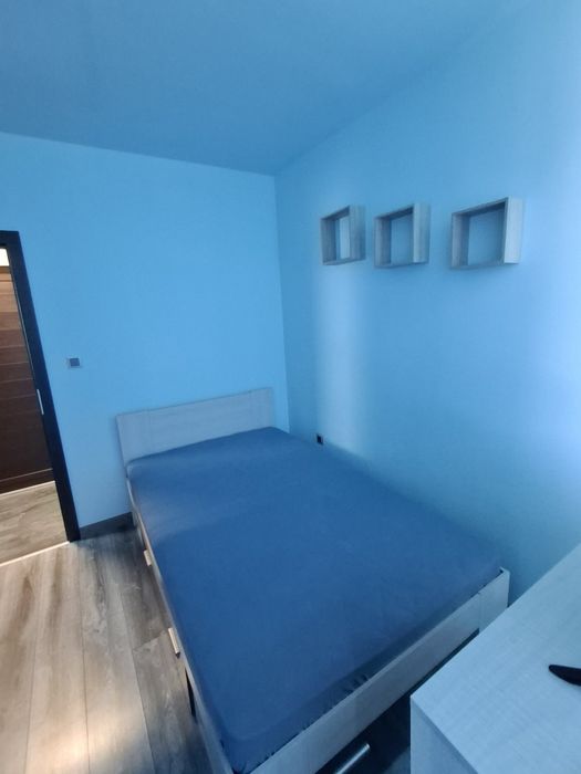 Дава се под наем Двустаен апартамент в Стара Загора, Никола Петков - 68 кв.м за 331.5 € - Снимка #9