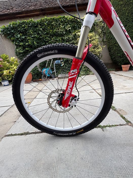 Bicicletă pentru adulți