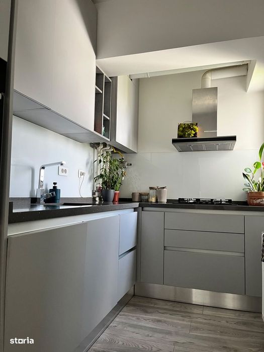Apartament 2 camere/ Floreasca Residence/ Barbu Vacarescu