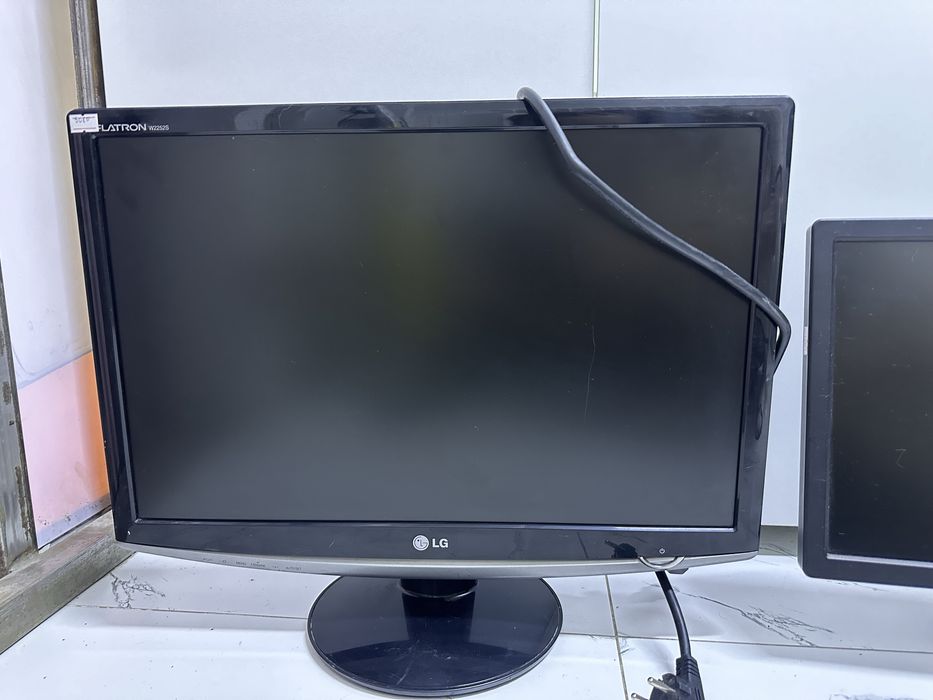 Мониторы | Орталық Ломбард