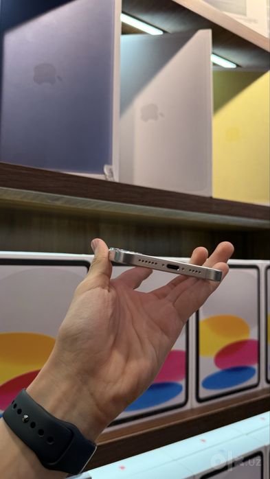 iphone 16 pro max naxtka va nasiya savdoga