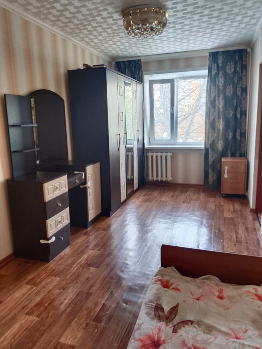 Продается 2-х комн.(2-43, 3эт)