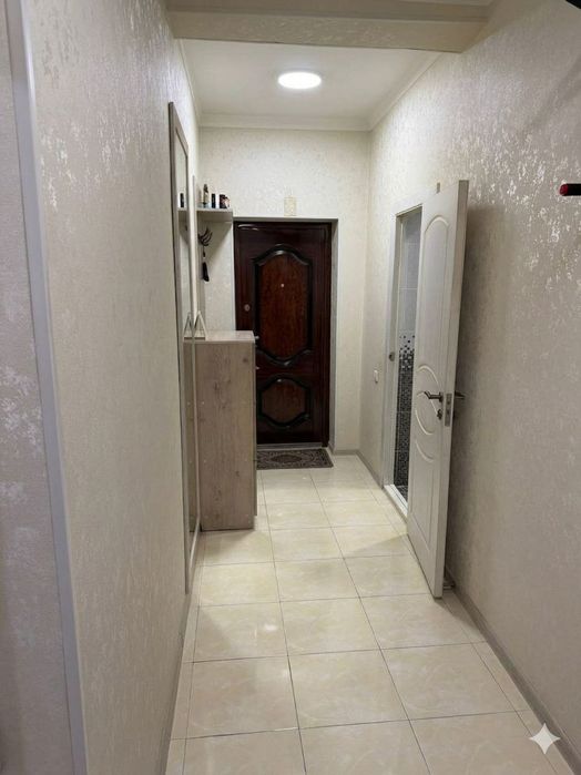 2-х комнатная квартира с евроремонтом рядом с парком Мирзо Улугбек