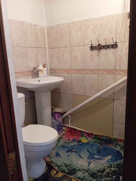 Продается частный дом, г.Кокшетау, район шанхай