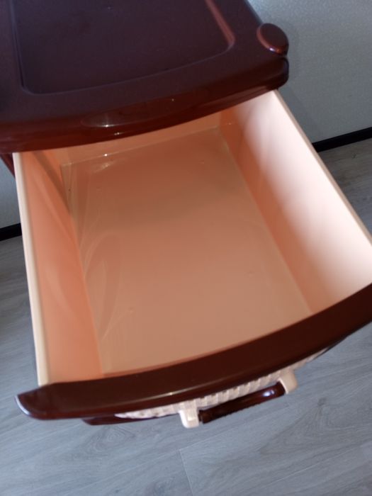 Продам комод в отличном состоянии