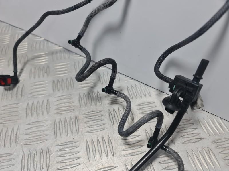 Rampa retur injectoare Nissan Interstar 2.5 DCI G9U-650; G9U-630