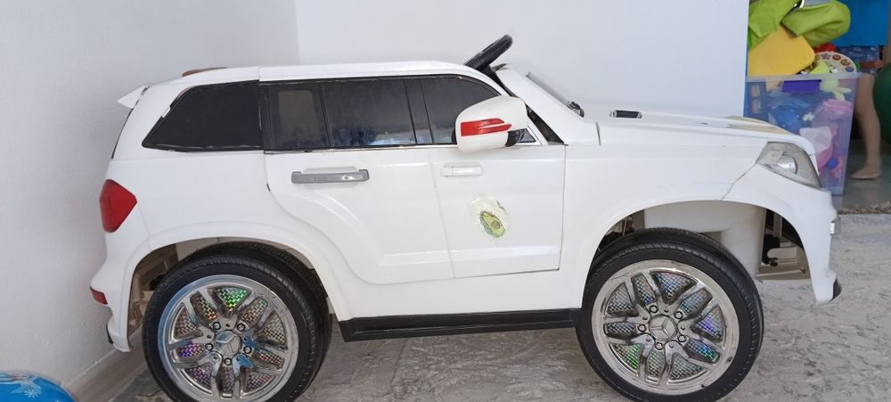 Электромашина детская г.Астана