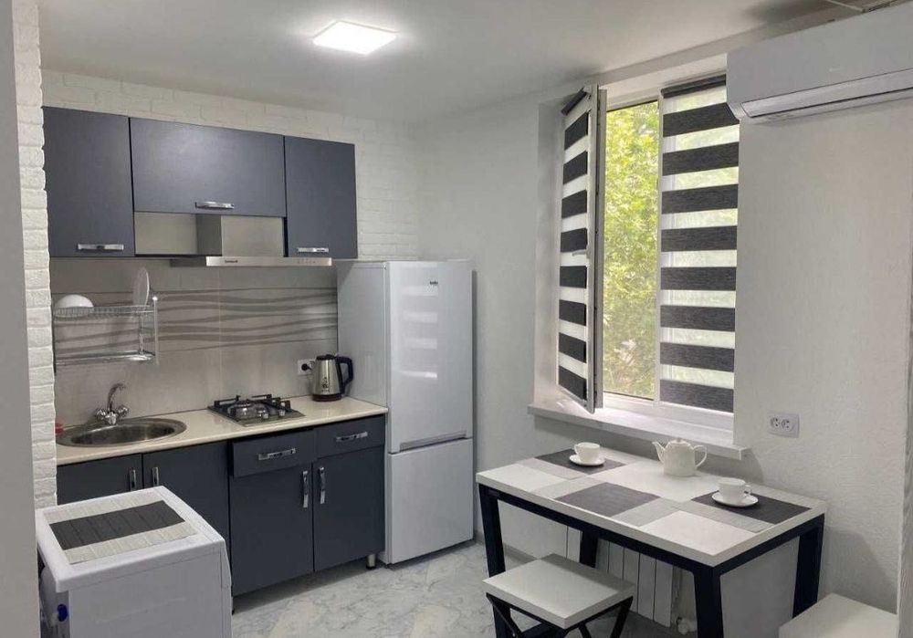 3-комнатная квартира 50 м² | Стадион Старт | Мирзо-Улугбек| 5/5