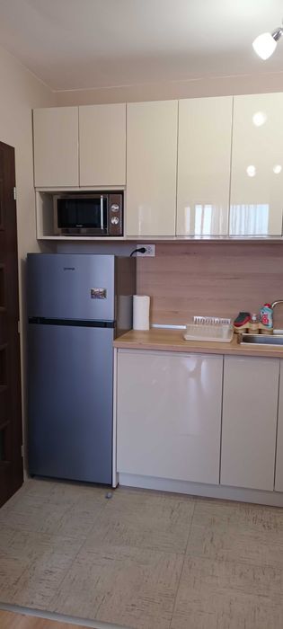 Дава се под наем Двустаен апартамент в Силистра, Римска гробница - 45 кв.м за 306 € - Снимка #4