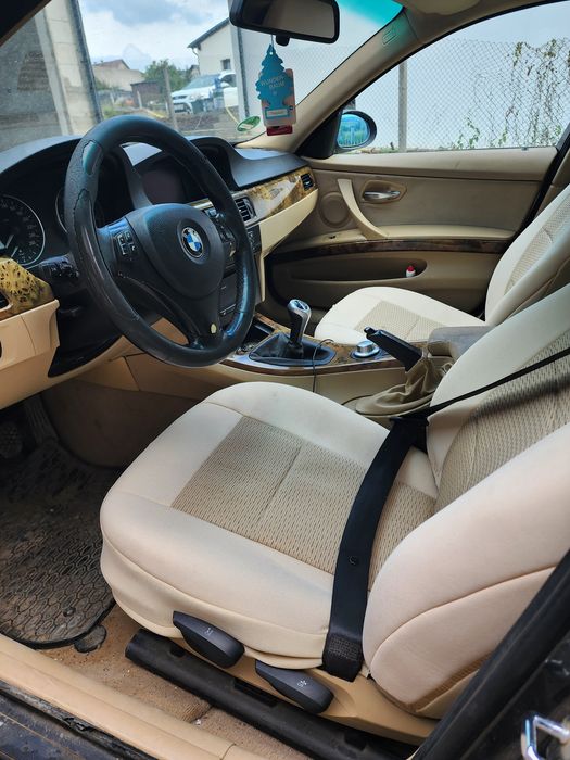 BMW 3 Series 2006 — imagine 3