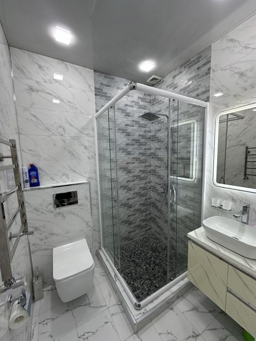 Сдается от собственника ЖК Узбегим