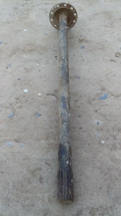 Газ 53 запчаст бор