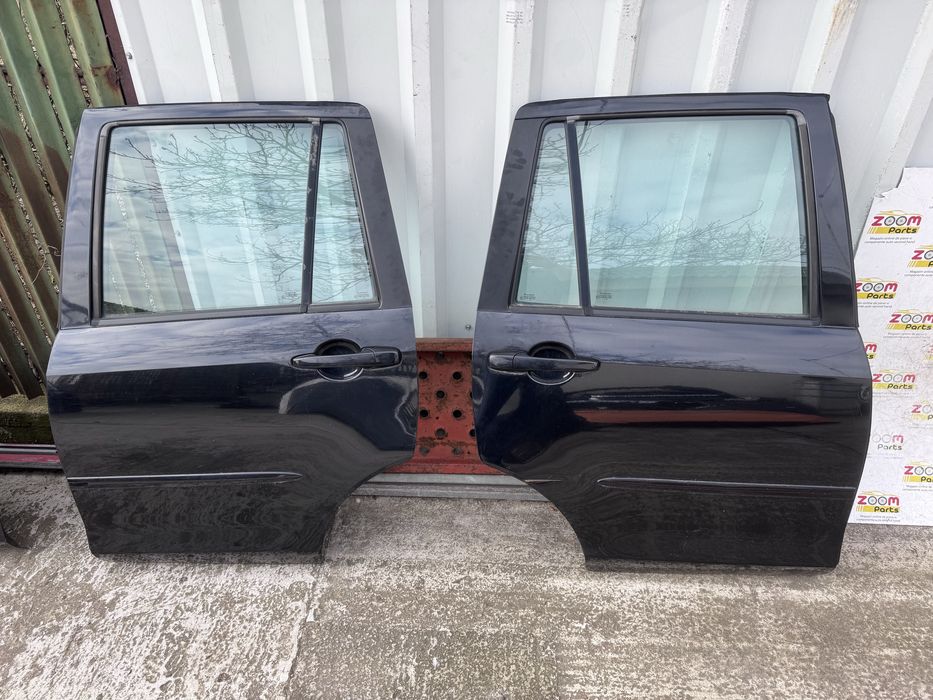 Usa dreapta fata spate complet echipata Mazda 2 DY 2003-2007