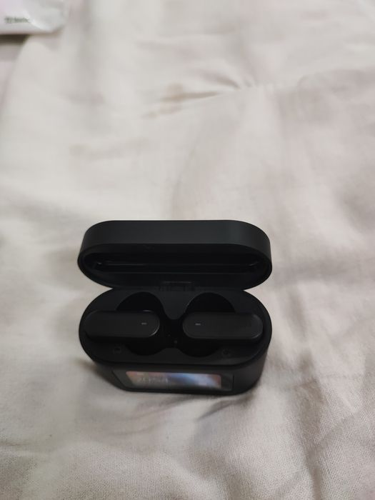 Casti wirreles philips tnc 6000