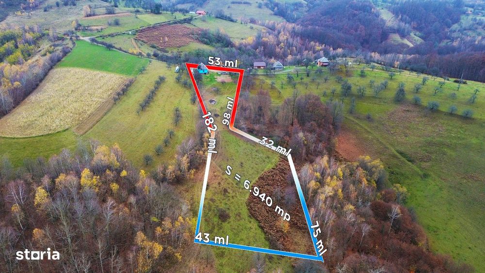 De Vanzare Casa Cu Sufelt Si Istorie