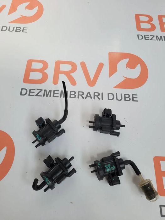 Vacuum Turbo 2,2 / 2,7 motorizare pentru Mercedes Sprinter Euro 3 (200