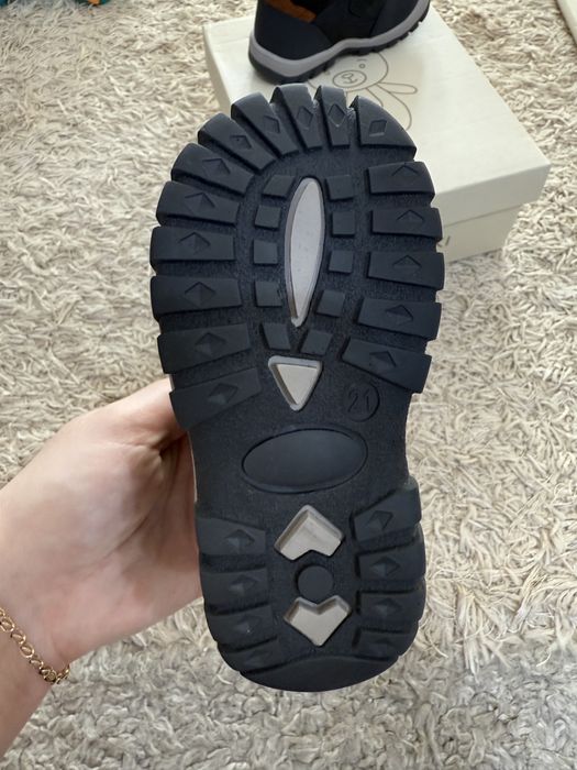 Ghete Lasocki, marimea 21