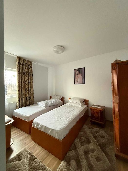 Restaurant si hotel la cheie, complet amenajat și echipat