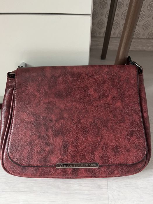 Сумка через плечо