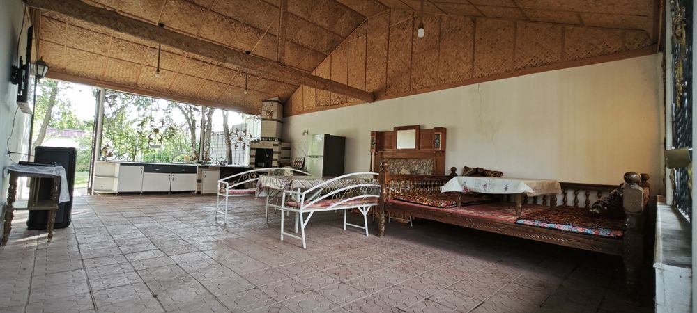 Дача дом Каранкул , Dacha Qorankul