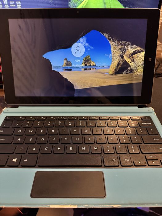 Tableta/laptop Teclast T16 power gen Surface