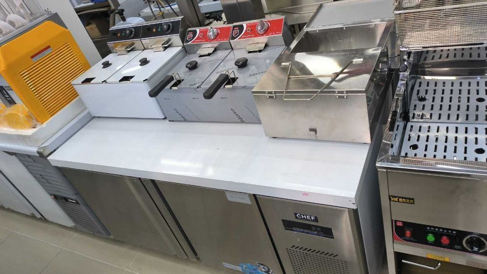 Стол морозильный -6 до -15 С Стол морозильник