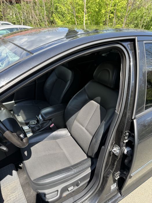 Peugeot 407 2.0 HDI