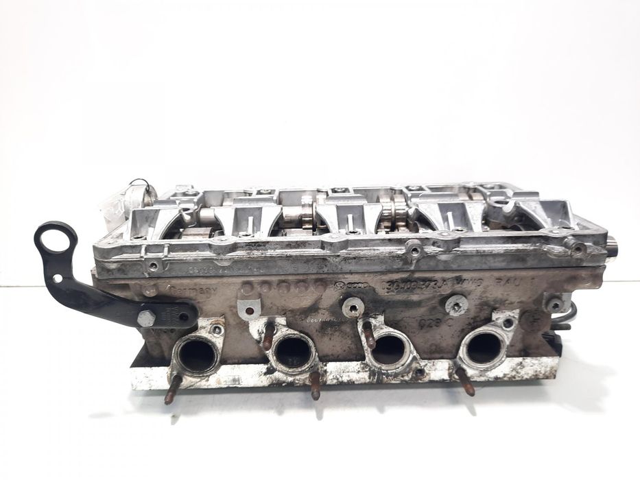 Chiulasa cu 2 axe came, cod 03G103373A, Audi, 2.0 TDI, BMN A3