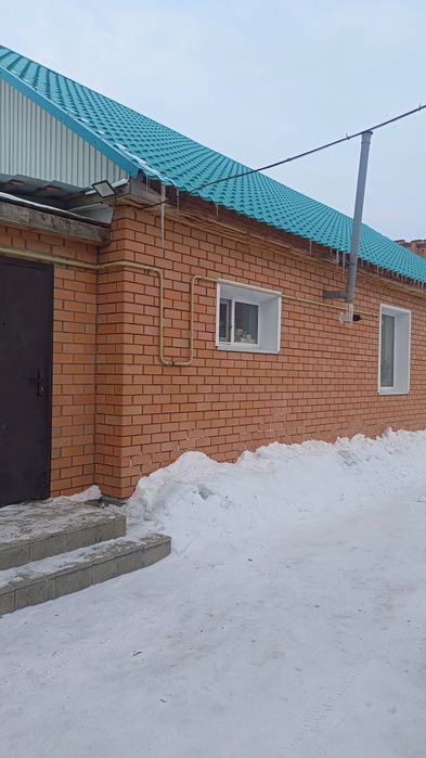 Продам частный дом