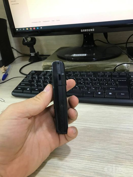 Продается Nokia 6230i imei bor/ имеи есть