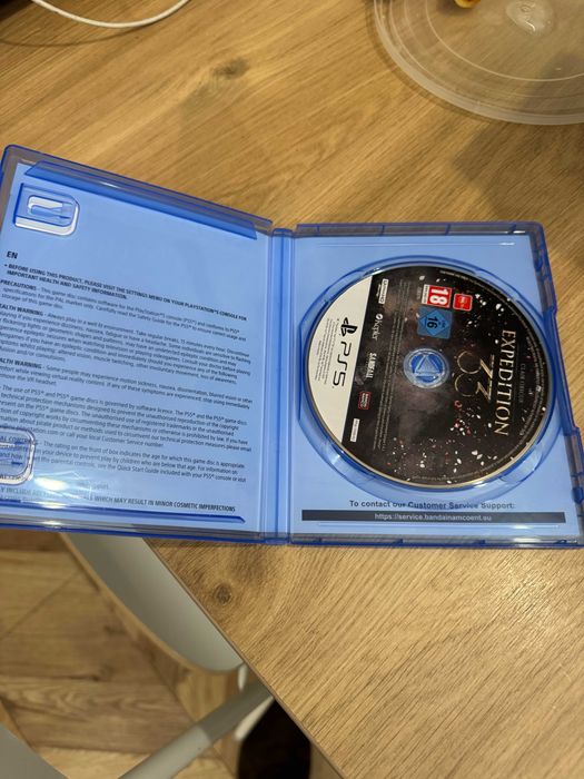 Clair Obscur: Expedition 33