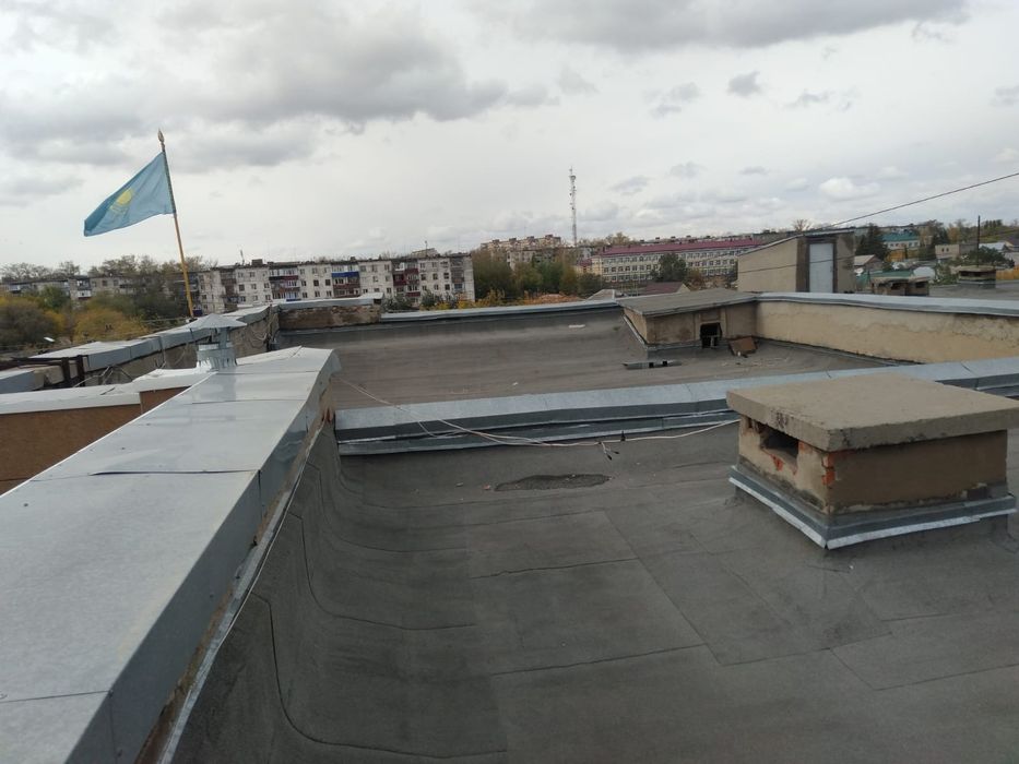 Услуги листогиба