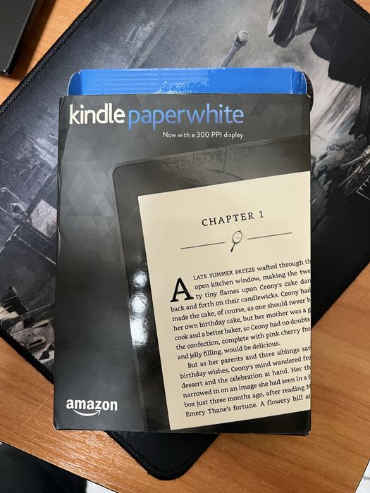 Киндл,kindle……..