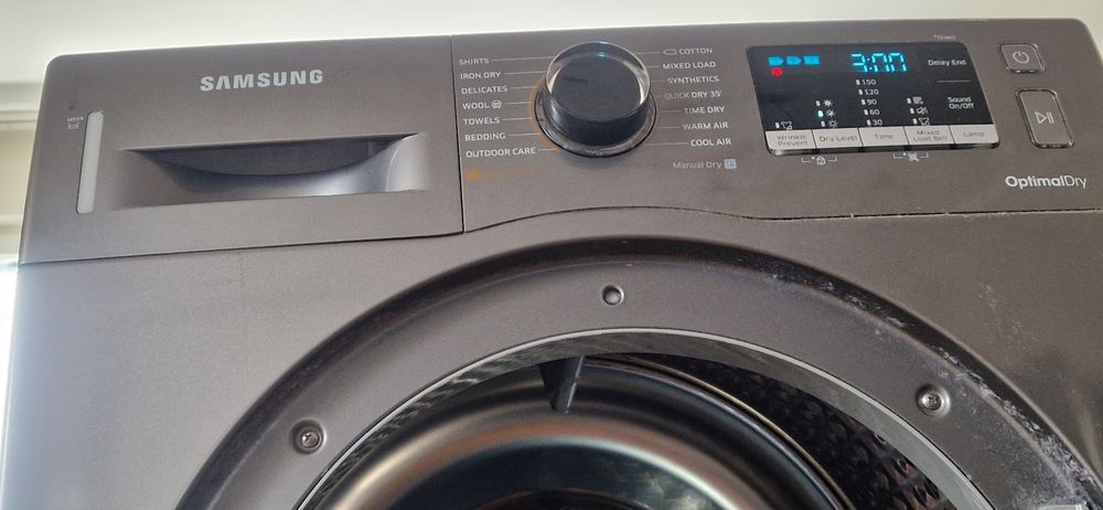 Сушилня Samsung DV90M5000