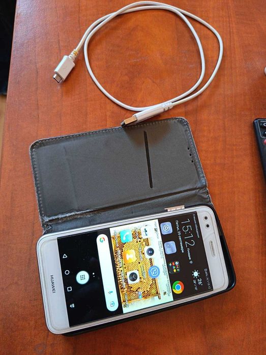 upotrebiavan telefon huawei