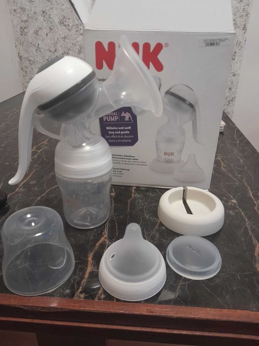 Помпа за кърмачка