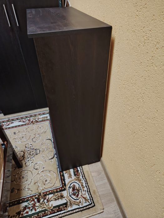 Comoda TV dulap cu sertare