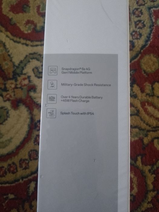 Продам смартфон Oppo a15i