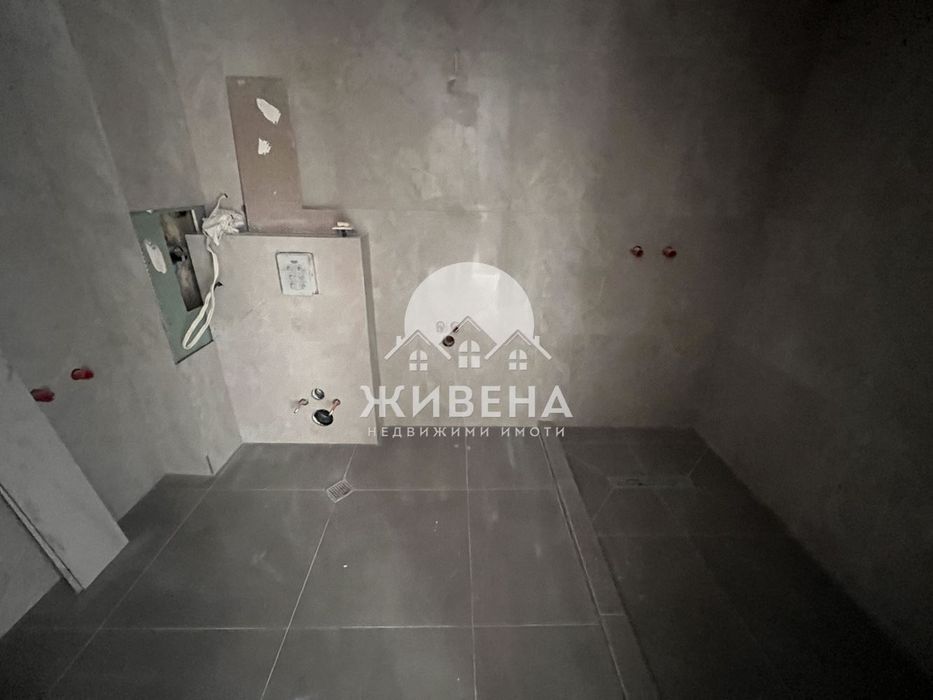Продава 3-стаен апартамент, До ключ, к.к. Св.Св. Константин и Елена