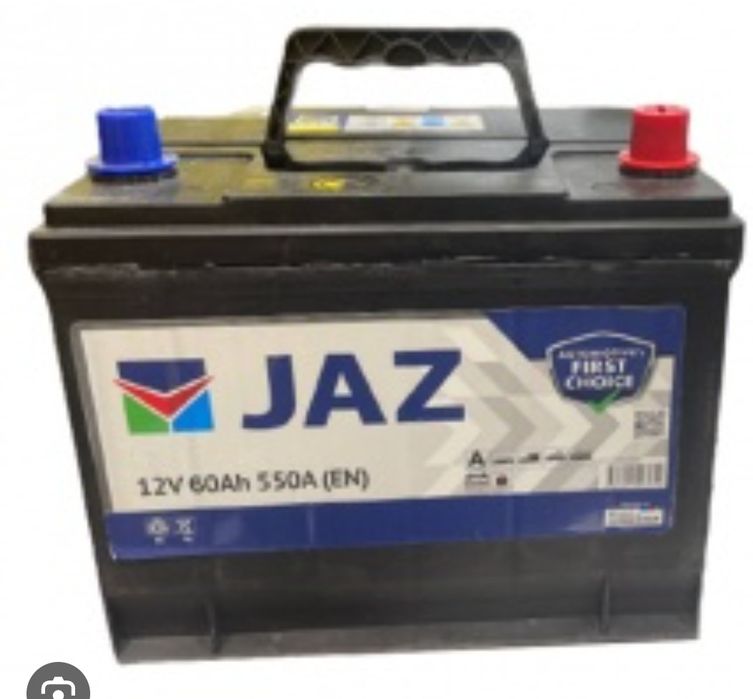 Аккумулятор JAZ произ (жиззах)