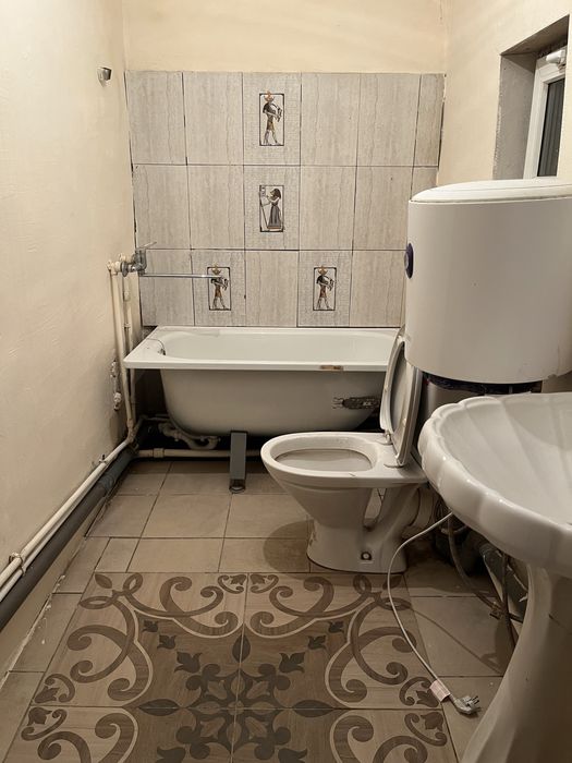 Сдам частный дом