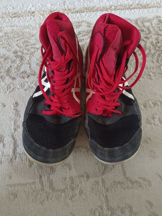 Борцовка Asics Snapdown