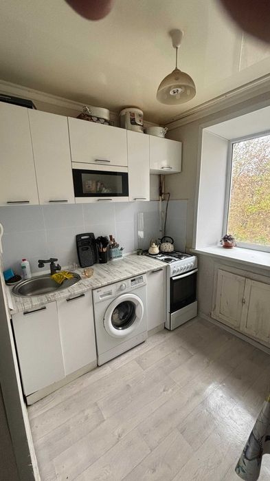 2 ком квартира на айгуле