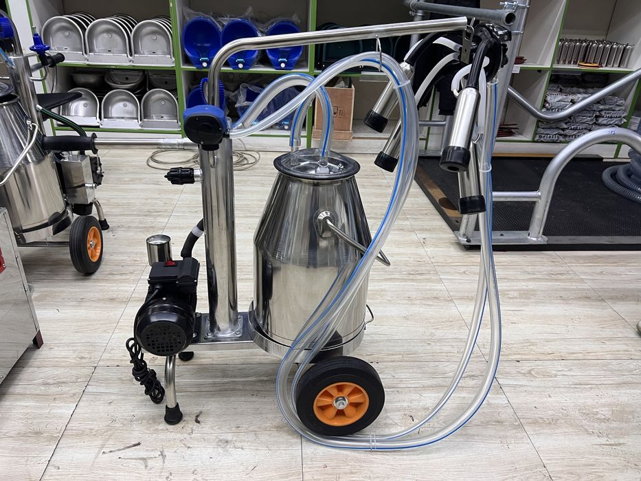 Сут согадиган аппарат OSCAR