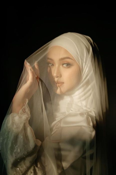 Fotograf ayol kishi