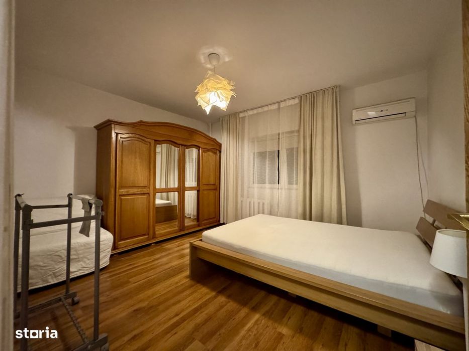 Apartament 2 Camere | Timpuri Noi - Nerva Traian | Metrou