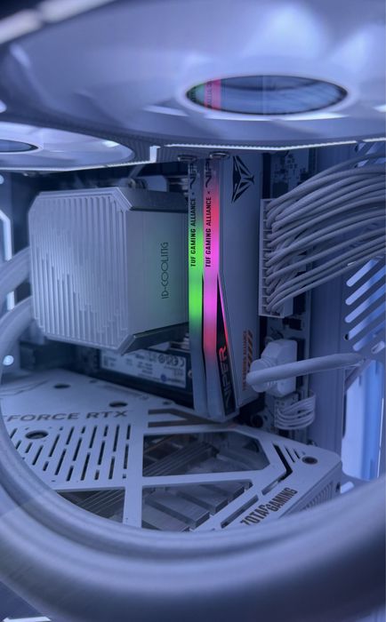 Оперативная память DDR5 Viper 2x16gb (32gb) 6000MHz Tuf gaming