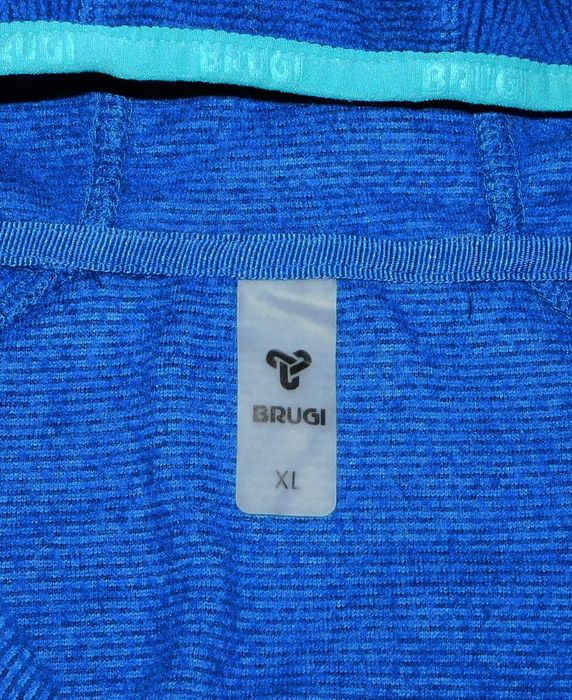 Jacheta polar Brugi dama marimea XL